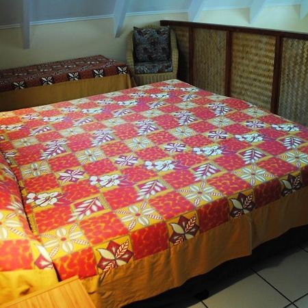 Whitesands Beach Villas Rarotonga Luaran gambar