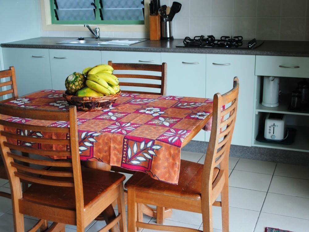 Whitesands Beach Villas Rarotonga Luaran gambar
