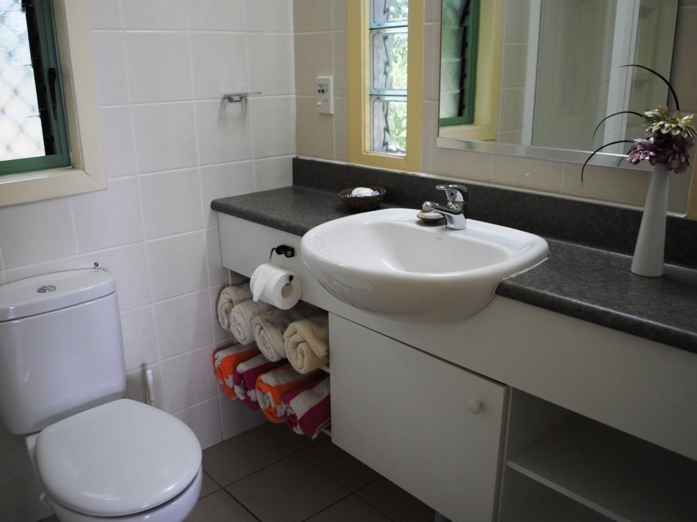 Whitesands Beach Villas Rarotonga Luaran gambar