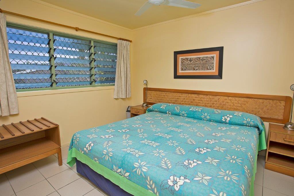 Whitesands Beach Villas Rarotonga Luaran gambar