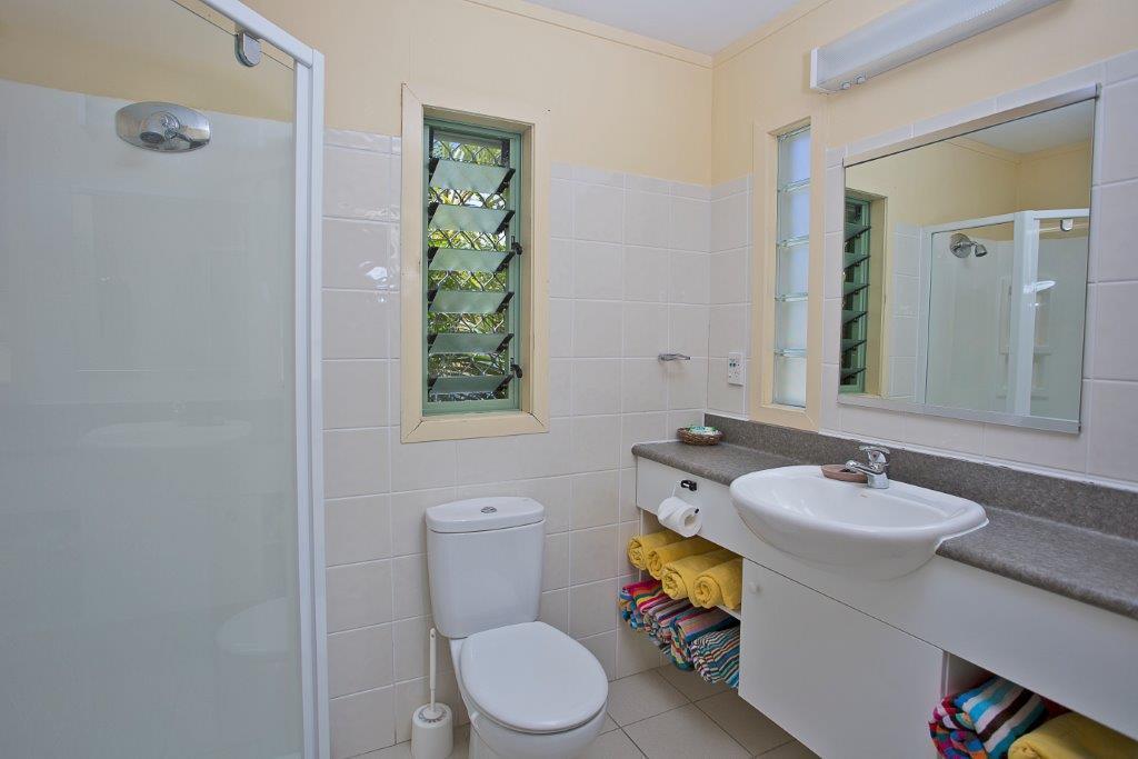 Whitesands Beach Villas Rarotonga Luaran gambar